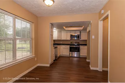 12834 Timothy Drive, Willis, TX 77318 - Photo 6