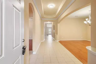 4927 Ivory Meadows Lane, Houston, TX 77084 - Photo 2
