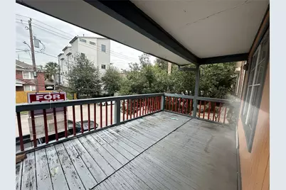 613 Pacific Street #3, Houston, TX 77006 - Photo 1