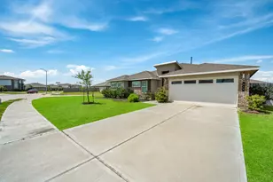 818 Starcross Bnd Dr, Missouri City, TX 77459 - Photo 2