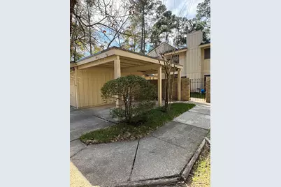 2329 W Settlers Way, The Woodlands, TX 77380 - Photo 46