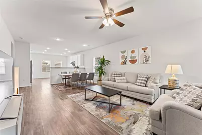 23326 Spring Genesis Lane, Katy, TX 77493 - Photo 6