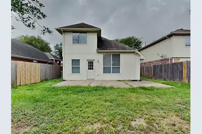 6630 Rusty Ridge Lane, Katy, TX 77449 - Photo 16