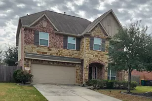 2280 Ivy Wall Dr, Conroe, TX 77301 - Photo 1