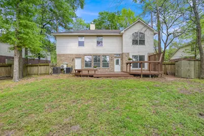 7 Ashworth Court, The Woodlands, TX 77385 - Photo 32