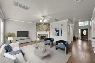 7 Ashworth Ct, The Woodlands, TX 77385 - Photo 8