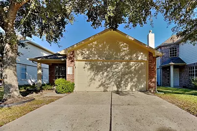 21634 Falvel Lake Drive, Spring, TX 77388 - Photo 1