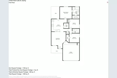 21634 Falvel Lake Drive, Spring, TX 77388 - Photo 18