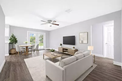 5411 Castlecreek Lane, Houston, TX 77053 - Photo 2