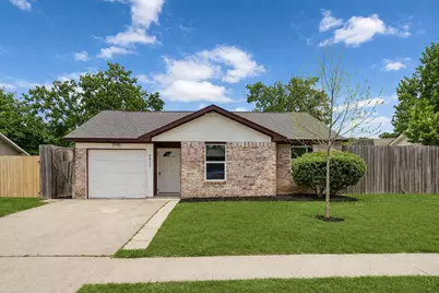 5411 Castlecreek Lane, Houston, TX 77053 - Photo 1