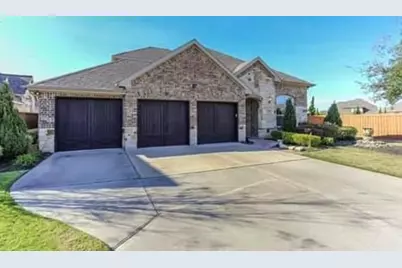 16839 Kilgarth Drive, Richmond, TX 77407 - Photo 2