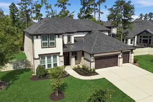 10062 S Goshawk Trl, Conroe, TX 77385 - Photo 1