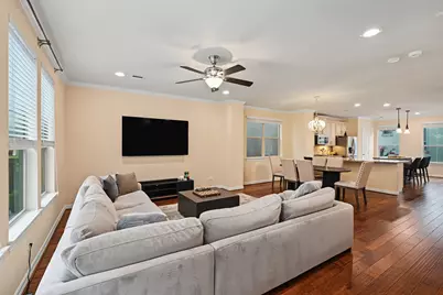 2713 Shadybrook Meadow Drive, Houston, TX 77080 - Photo 4