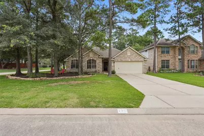 183 N Millport Circle, The Woodlands, TX 77382 - Photo 2