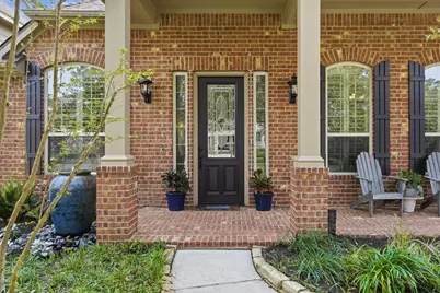 31 W Canyon Wren Circle Circle, The Woodlands, TX 77389 - Photo 4