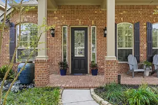 31 W Canyon Wren Circle Circle, The Woodlands, TX 77389 - Photo 4