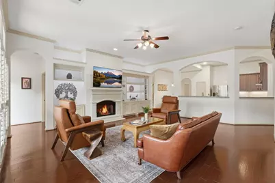 31 W Canyon Wren Circle Circle, The Woodlands, TX 77389 - Photo 12