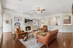 31 W Canyon Wren Circle Circle, The Woodlands, TX 77389 - Photo 12