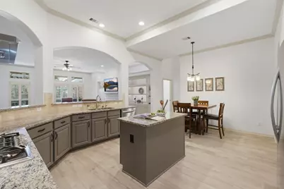 31 W Canyon Wren Circle Circle, The Woodlands, TX 77389 - Photo 18