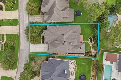 31 W Canyon Wren Circle Circle, The Woodlands, TX 77389 - Photo 46