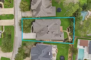 31 W Canyon Wren Circle Circle, The Woodlands, TX 77389 - Photo 46