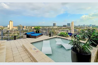 2000 Bagby Street #9420, Houston, TX 77002 - Photo 24