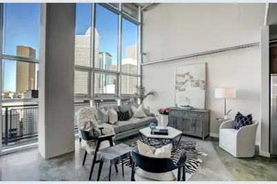 2000 Bagby Street #9420, Houston, TX 77002 - Photo 1