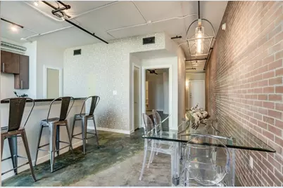 2000 Bagby Street #9420, Houston, TX 77002 - Photo 8