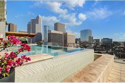2000 Bagby Street #9420, Houston, TX 77002 - Photo 26