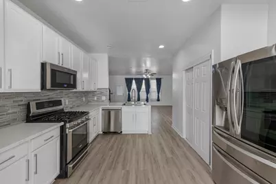 4810 Jarl Court, Katy, TX 77449 - Photo 2