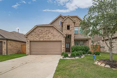 5218 Windy Plantation Drive, Fulshear, TX 77423 - Photo 48