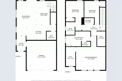 2432 Harrington Street, Houston, TX 77026 - Photo 38