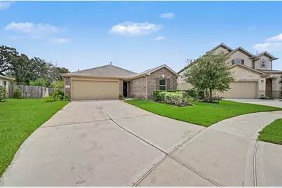 518 Sabino Sky Court, Magnolia, TX 77354 - Photo 1