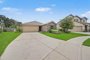 518 Sabino Sky Ct, Magnolia, TX 77354 - Photo 1