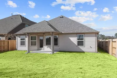 14113 Baikal Manor Drive, Santa Fe, TX 77510 - Photo 4