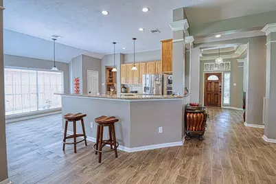 2123 Meadow Park Circle, Missouri City, TX 77459 - Photo 10
