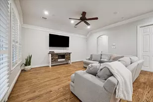 2223 Hilshire Trail Dr, Houston, TX 77080 - Photo 8