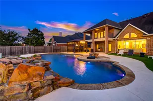 27706 Walsh Crossing Dr, Katy, TX 77494 - Photo 2