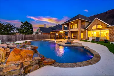 27706 Walsh Crossing Drive, Katy, TX 77494 - Photo 2