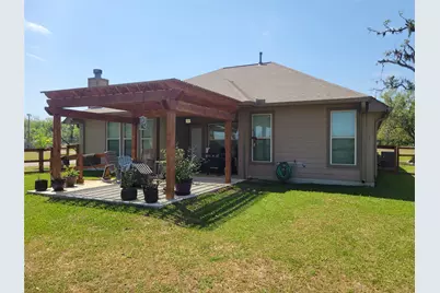 461 Twin Lakes Boulevard W, West Columbia, TX 77486 - Photo 6