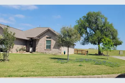 461 Twin Lakes Boulevard W, West Columbia, TX 77486 - Photo 1