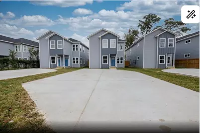 8713 Westcott Road #A, Houston, TX 77016 - Photo 1