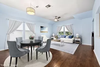 902 Memorial Heights Drive, Houston, TX 77007 - Photo 8