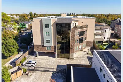 2802 Morrison Street #201, Houston, TX 77009 - Photo 2