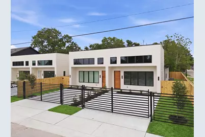 8203 Calhoun Street #A/B, Houston, TX 77033 - Photo 4
