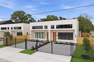 8203 Calhoun St, Houston, TX 77033 - Photo 4