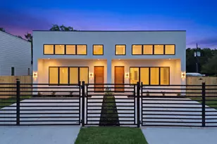 8203 Calhoun St, Houston, TX 77033 - Photo 1