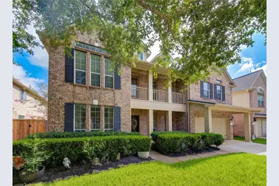 8111 Summer Wind Court, Sugar Land, TX 77479 - Photo 12