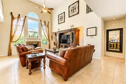 8111 Summer Wind Court, Sugar Land, TX 77479 - Photo 2