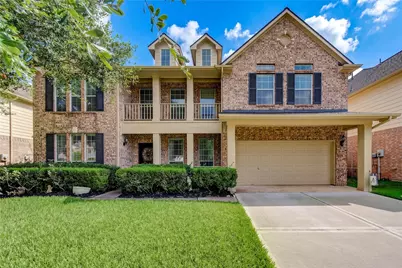 8111 Summer Wind Court, Sugar Land, TX 77479 - Photo 1